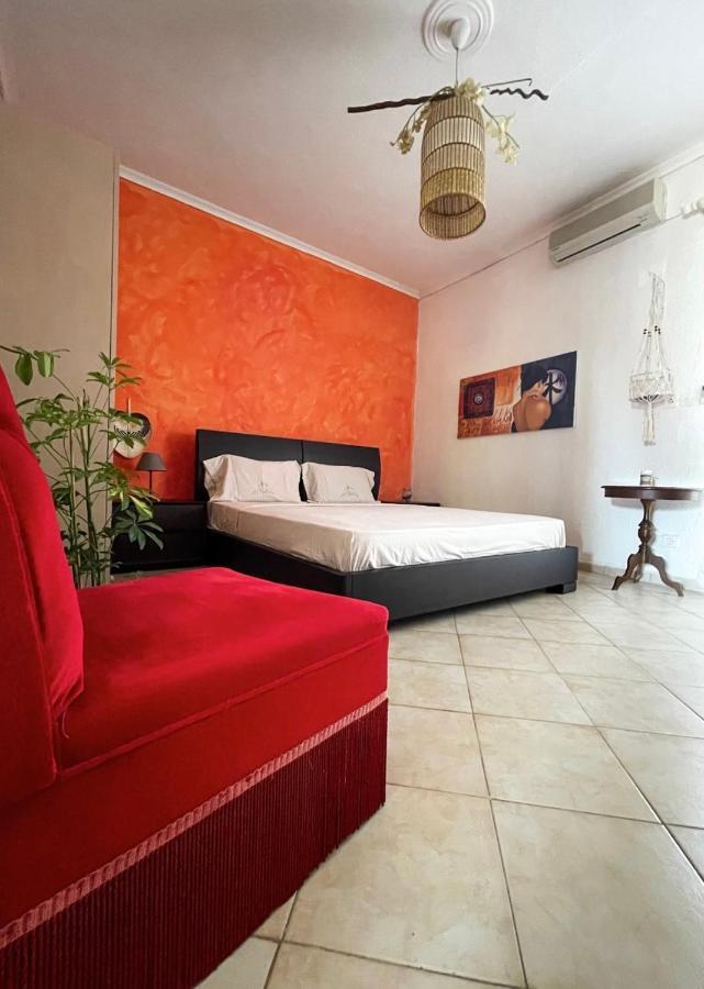 Casa Lia-Beach Front Villa Nea Kallikrateia Εξωτερικό φωτογραφία